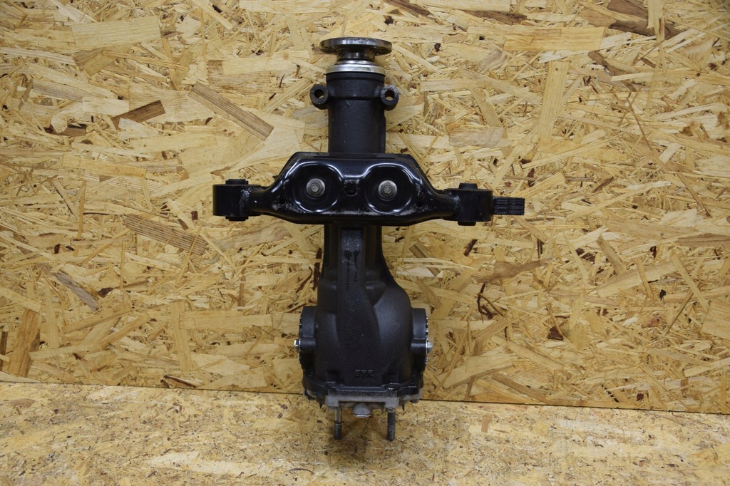 фото №11, Мост задняя subaru xv r44l 1.6i 4x4 20r новый 4tyśkm