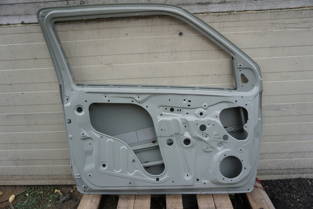 фото №10, Suzuki swift mk7 двері ліва перед передні nowe or