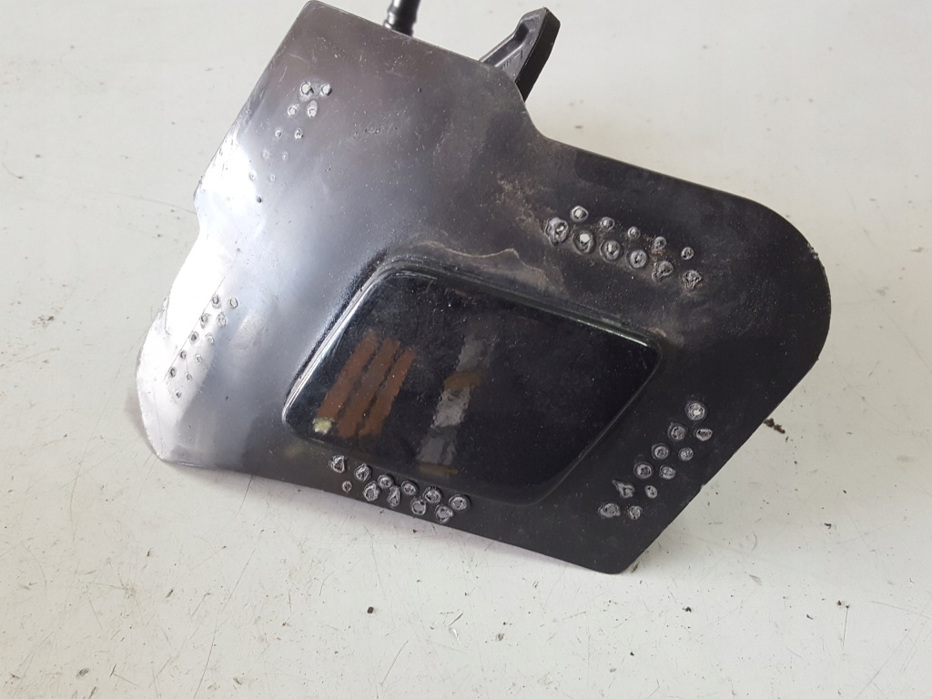 фото №1, Bmw 1 f20 11-14r омивач фара лівий 475 black sapphire