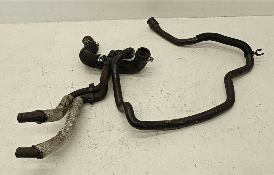 фото №1, Шланг магістраль wody citroen c5 iii x7 2.7 hdi 08-17r.