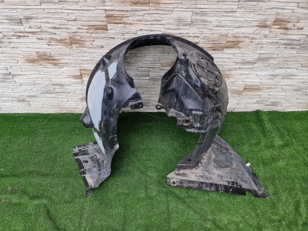 фото №1, Підкрилок ліва mini f56 7491963