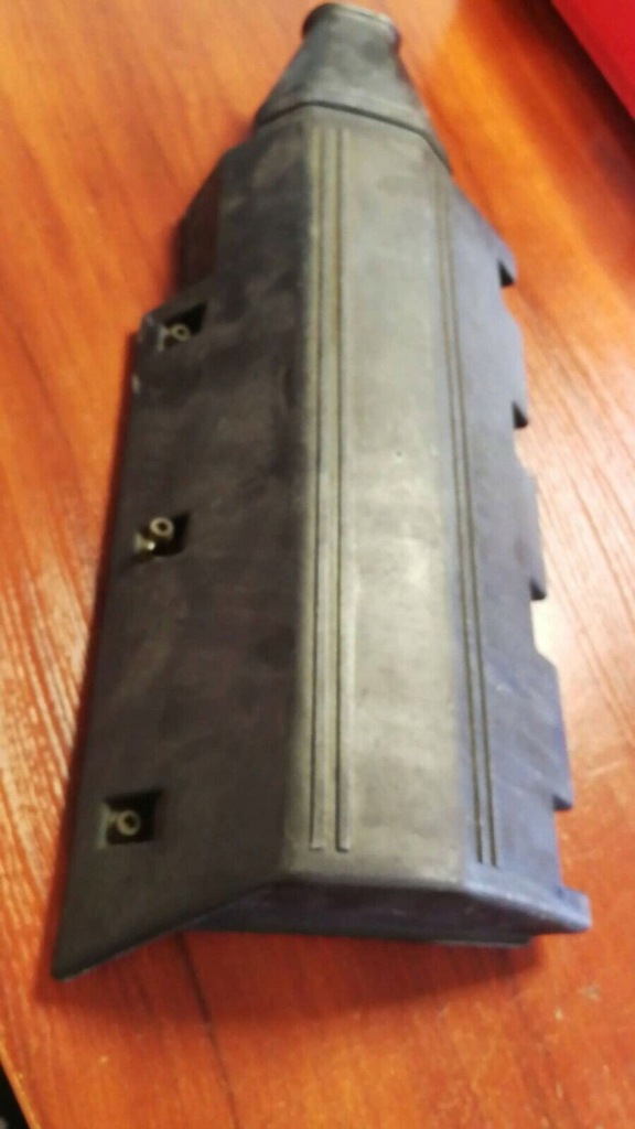 фото №1, Труба впускний bmw 3 e36 2245395