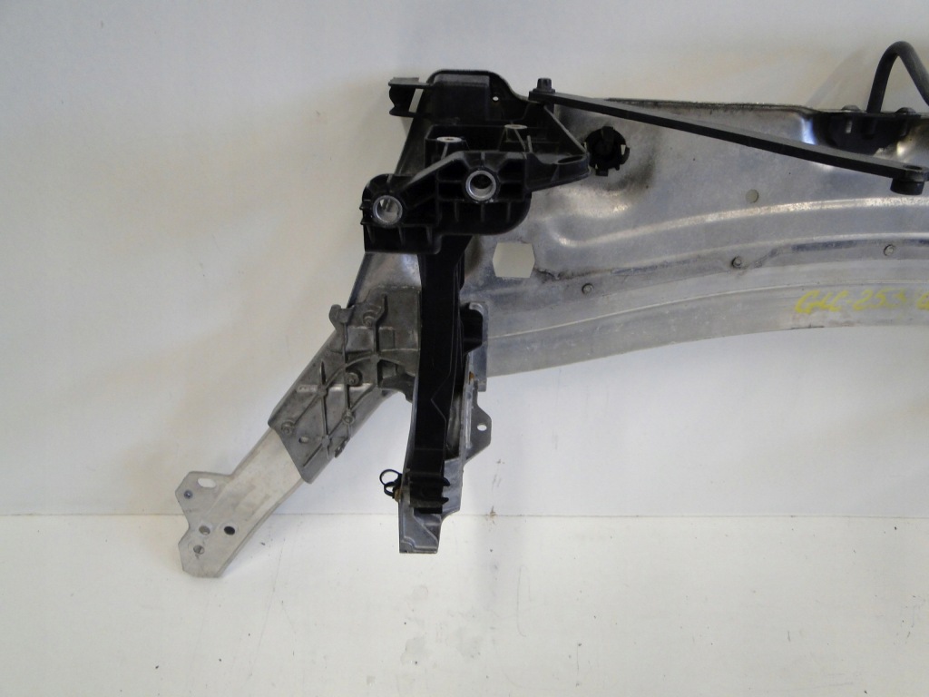 фото №8, Mercedes pas передний усилитель glc 253 x253 w253 a2536203800