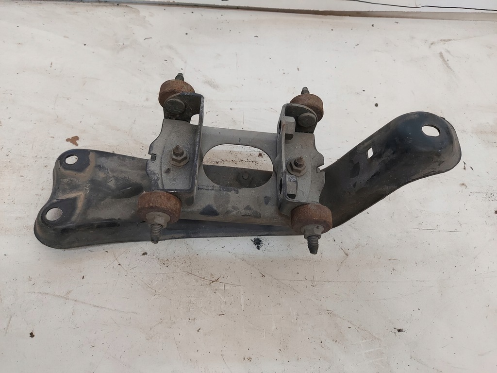 фото №1, Подушка коробки передач honda s2000