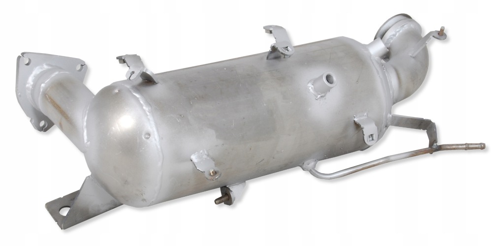 фото №1, Фільтр dpf часток твердих opel zafira 2.0 cdti | 2011-2014