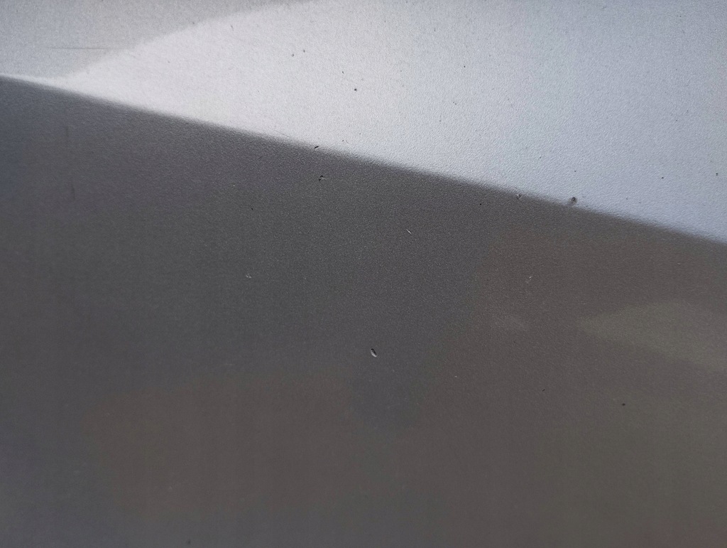 фото №9, Бампер перед kompletny hyundai santa fe ii lift 09/12 код лакокрасочного покрытия n3s