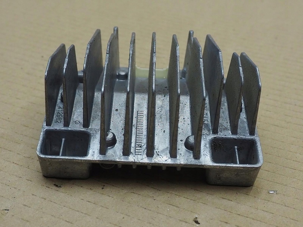 фото №6, Bmw f46 преобразователь модуль led 1305715322