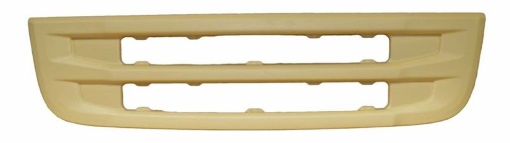 фото №1, Решітка радіатора scania r частина нижня