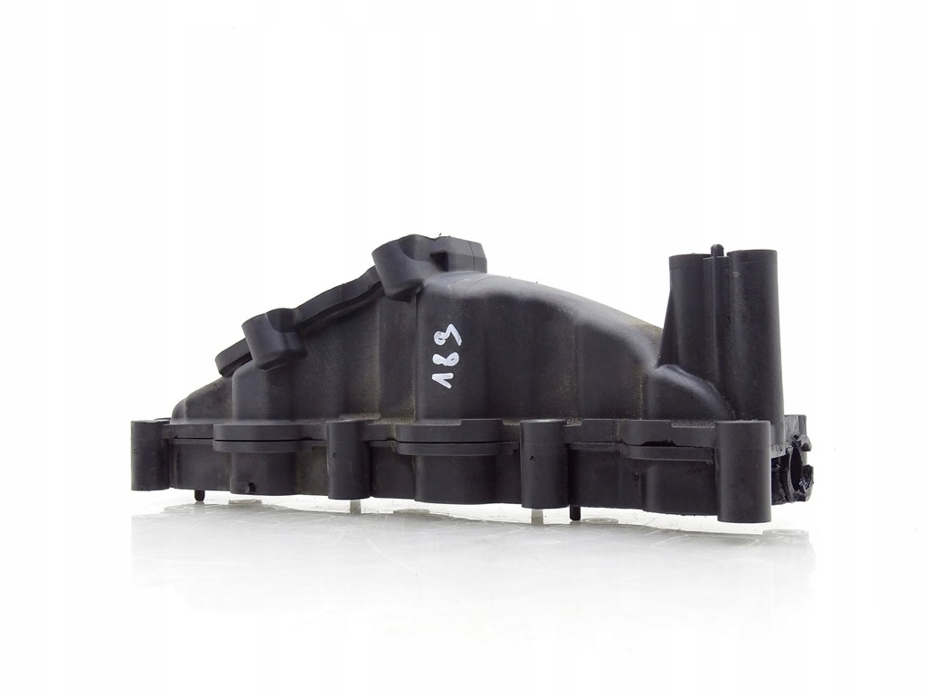 фото №2, Колектор всмоктуючий правий audi a5 8t b8 3.0 tdi cap 059129712aj