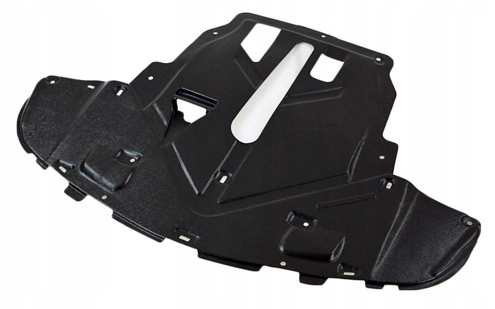 фото №1, Захист pod двигун alfa romeo 159 09.05-11.11