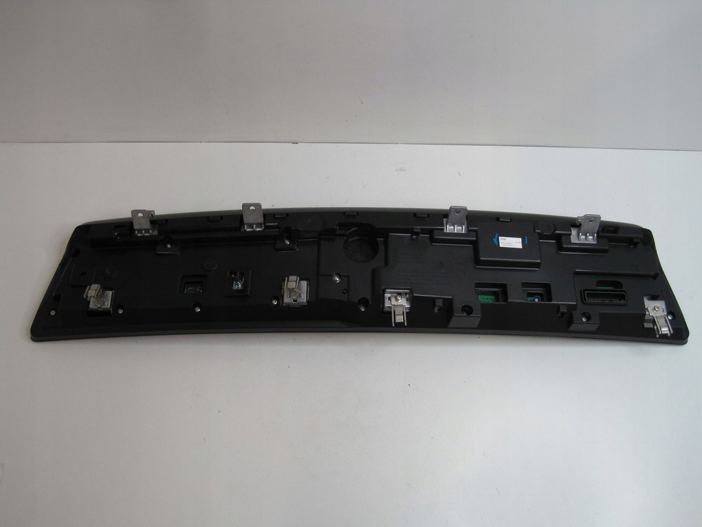 фото №9, Счетчик приборы kia sportage v 94013-r2000