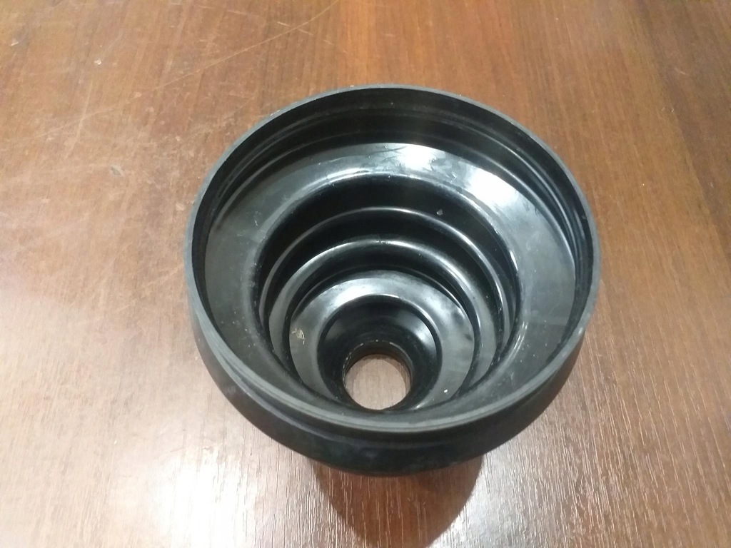 фото №5, Захист шарнір піввісь привідний 9007gkn1150157500