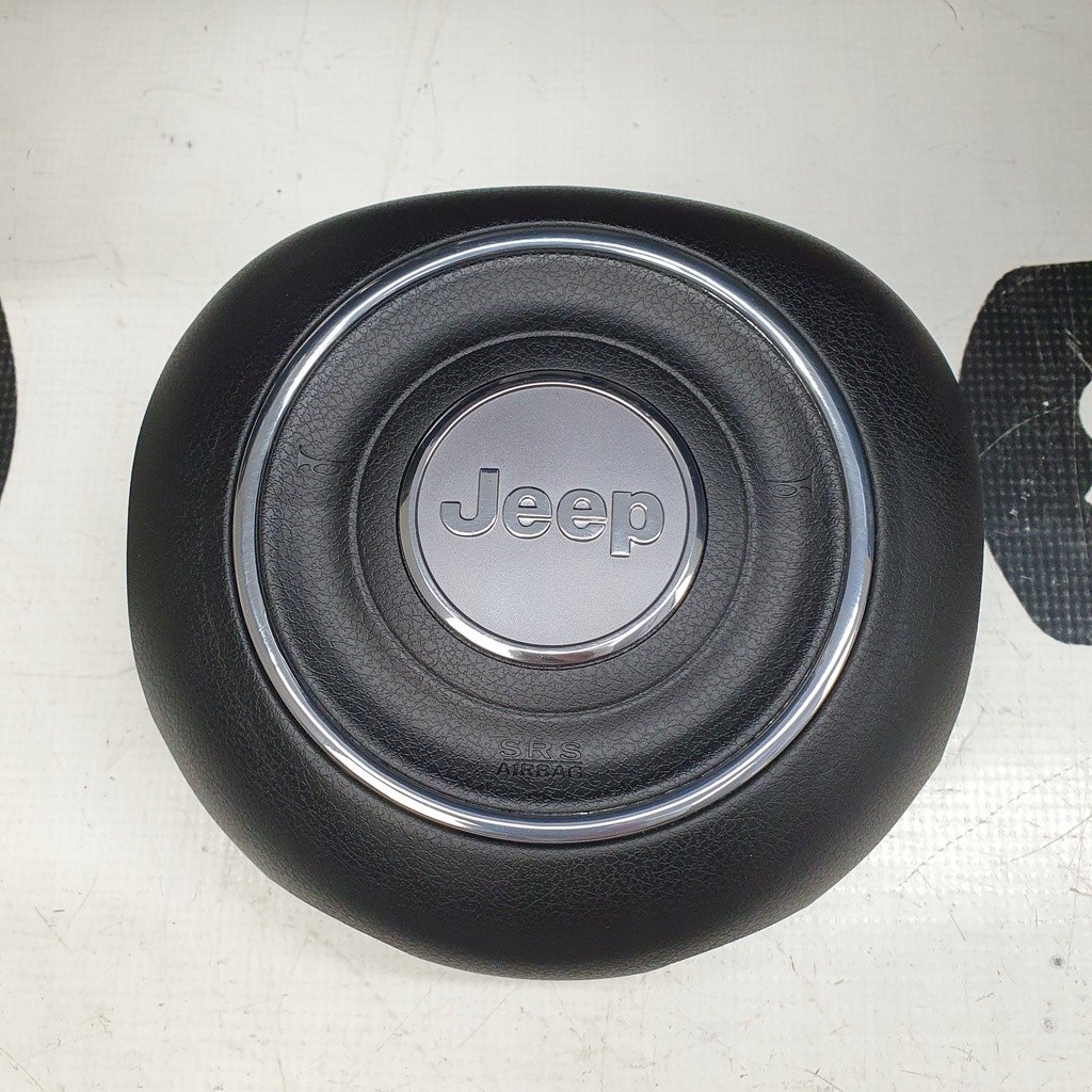 фото №7, Jeep renegade lift приборная панель консоль подушки безопасности подушка безопасности