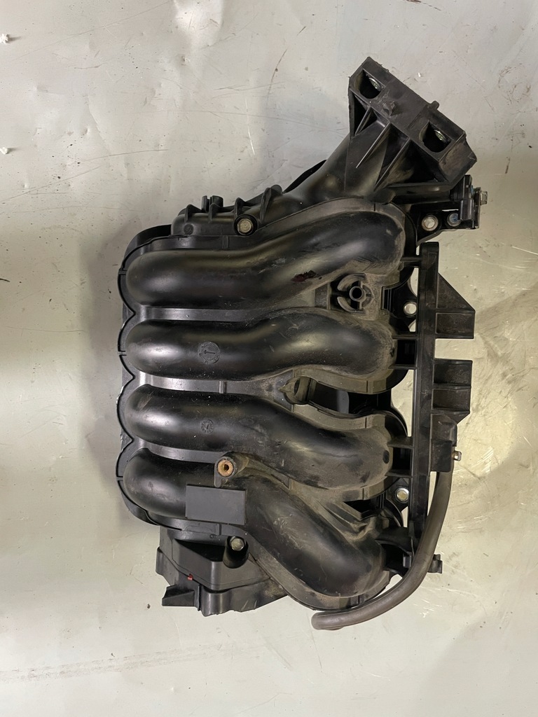 фото №1, Колектор всмоктуючий honda accord viii 2.0vtec r20a3