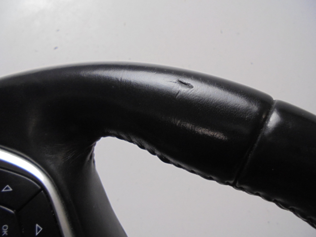 фото №6, Воздуховод jeep compass ii 2018 rok