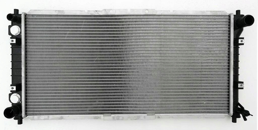 фото №1, Радіатор wody ford probe 92-97 2.5 v6 b