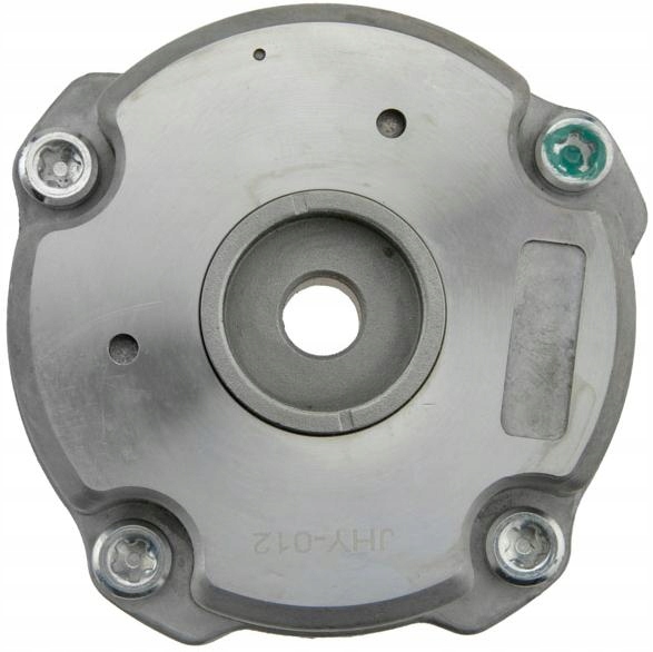 фото №3, Вали розподільного валу двигуна nty rkz-hy-012