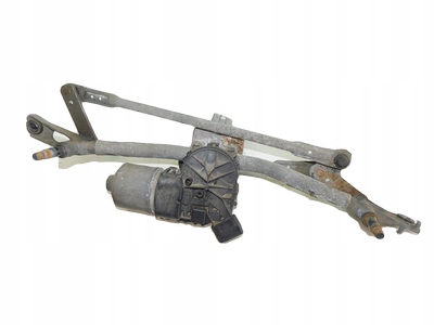 фото №1, Peugeot partner ii 08-12r механизм дворник