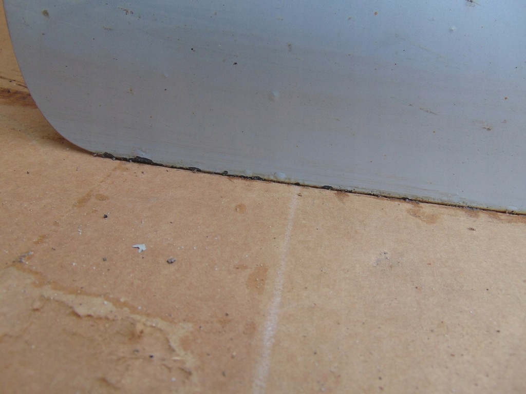 фото №6, Дверь правое перед пассажира nissan nv200