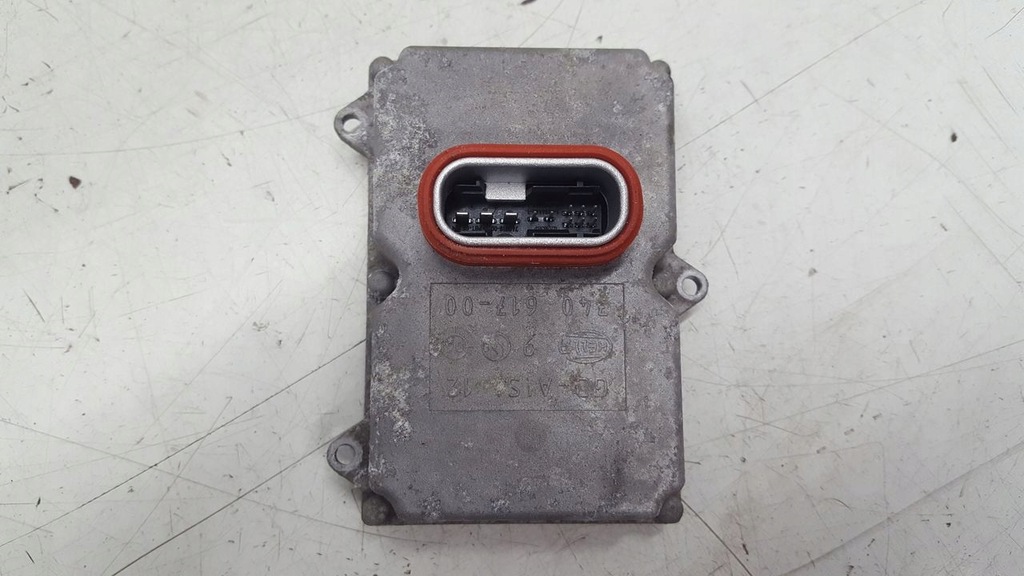 фото №4, Модуль поворота mercedes slk r171