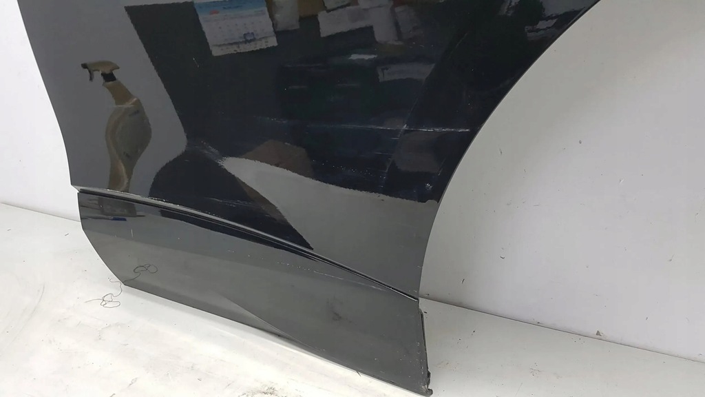 фото №6, Vw id.4 двері лівий задня