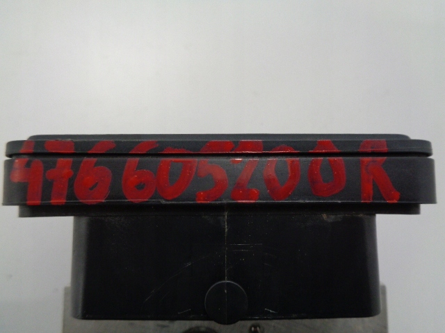 фото №5, Renault kadjar насос гальмівна abs 2265106516