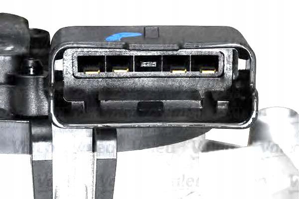 фото №2, Valeo двигун двірники citroen перед c2 c3 02- v