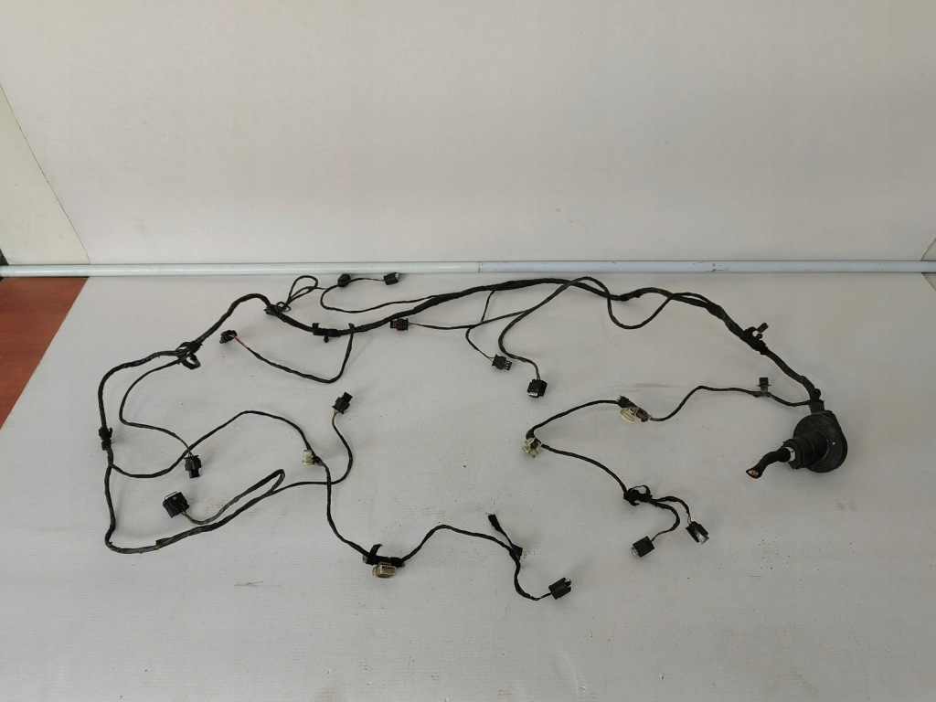 Купити Mini clubman f54 електропроводка pdc бампера задня