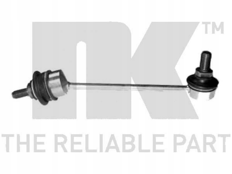 фото №1, Nk 5114004 тяга / кронштейн, стабилизатор