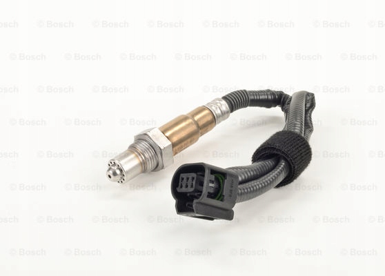 фото №2, Датчик лямбда-зонд bosch 11787576673 757667301