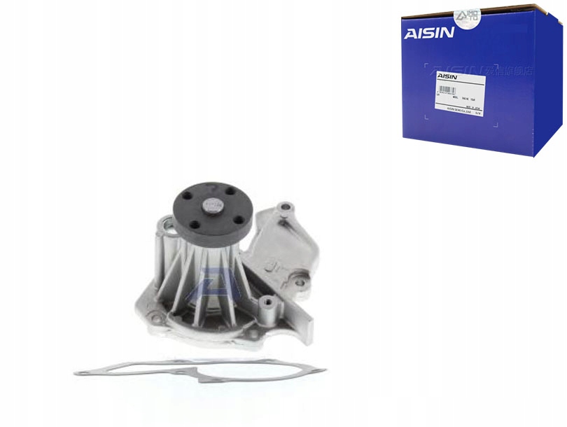 фото №1, Aisin насос wody ford b-max 1.6 ti jk