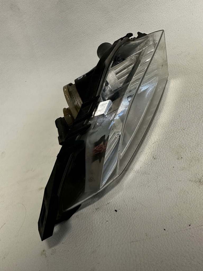 фото №8, Opel insignia противотуманная фара передний правый