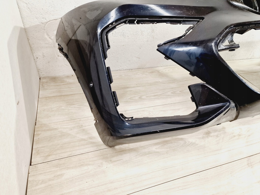 фото №10, Bmw x7 g07 m набор бампер передний перед