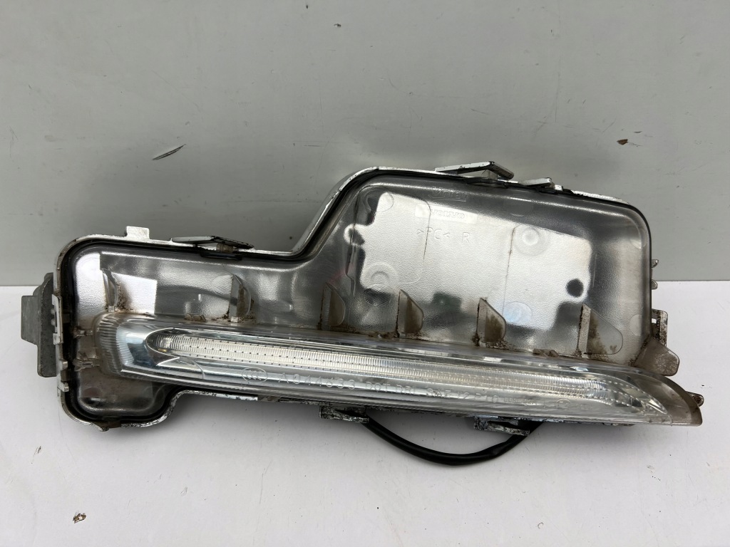 фото №1, Volvo v60 s60 lift протитуманна фара передній правий drl 13-18