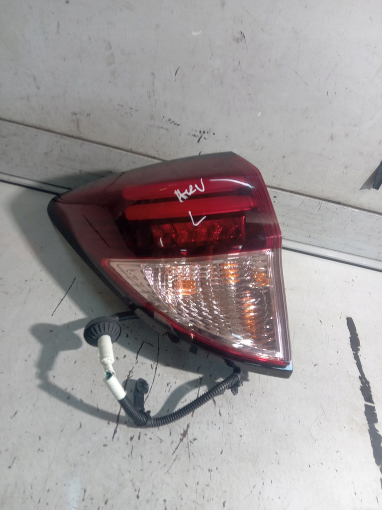 фото №1, Honda hr-v ii лампа левая задняя