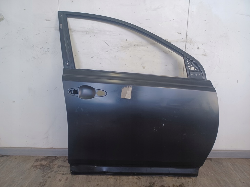 фото №1, Двері --- toyota rav 4 rav4 iv 13-18 передні праве -- сервісні оригінальні