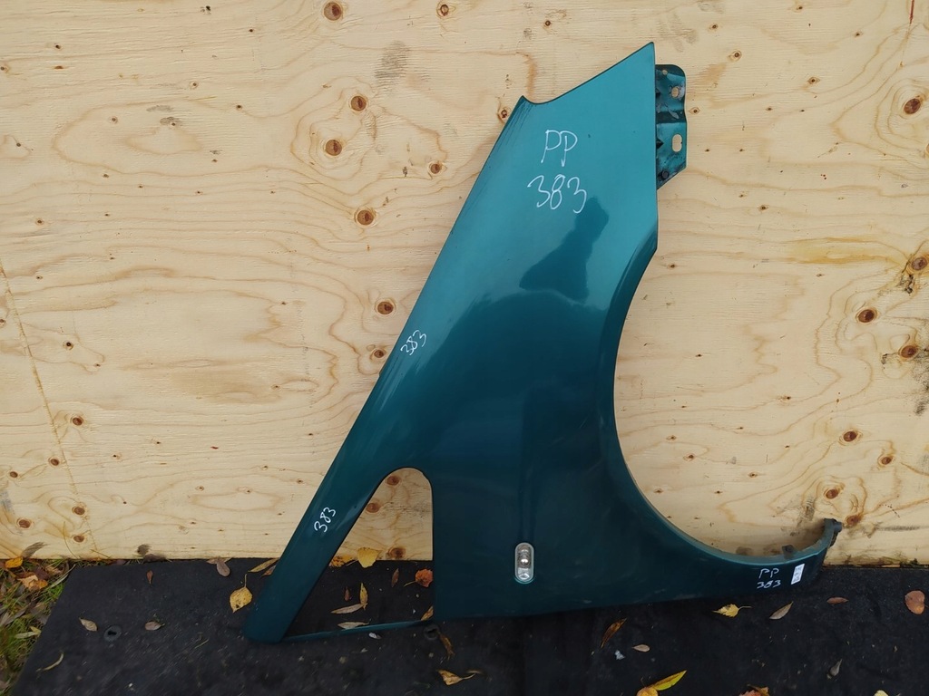 фото №1, Ford galaxy ii peye крыло перед правый