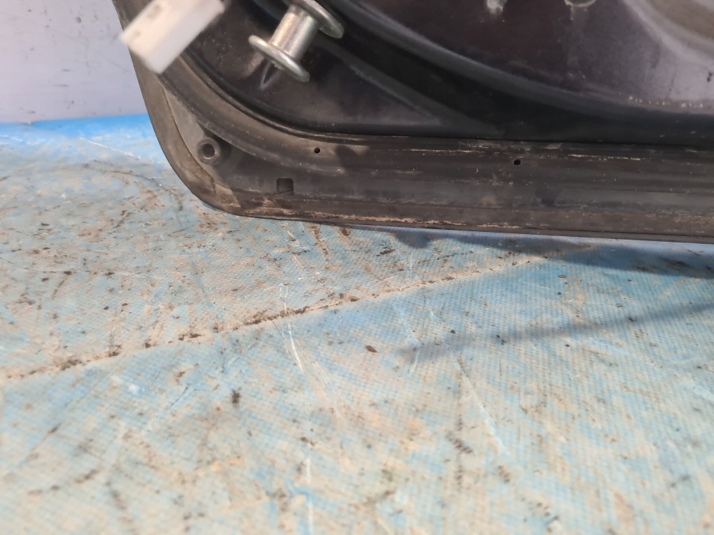 фото №13, Subaru impreza iii gh двері задня ліва 61k