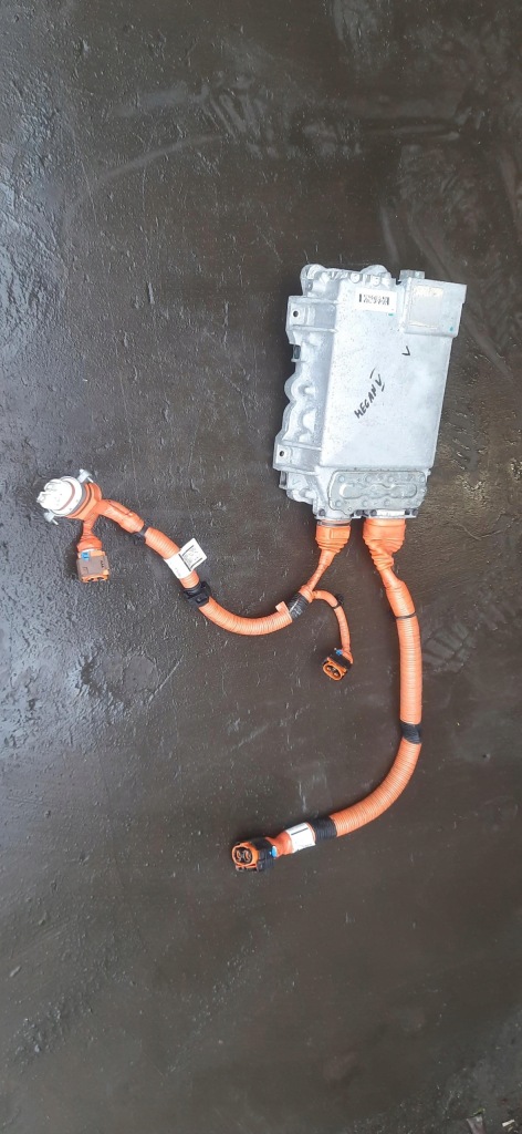 Купить Инвертор блок розжига renault megane v e-tech hmlgt2426r 291a05mz1a