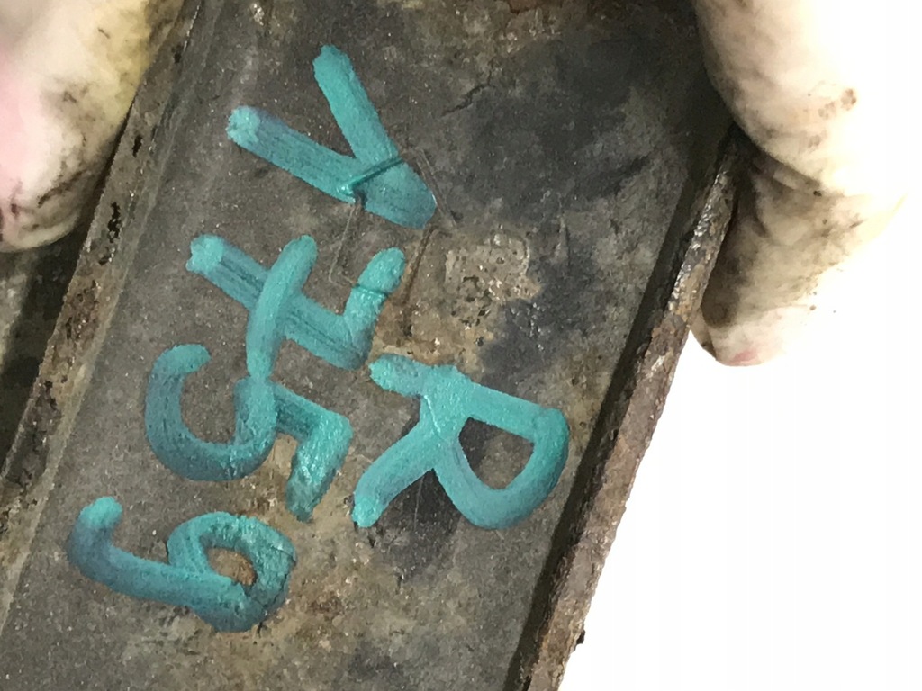 фото №10, Volvo s60 v60 подушка кронштейн коробки передач