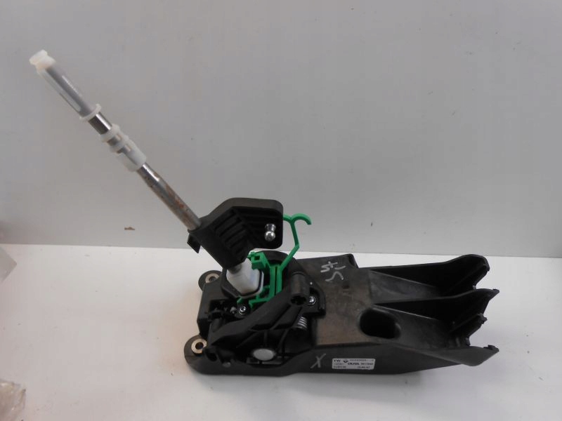 фото №10, Kadjar 1.5dci механізм перемикання передач оригінал