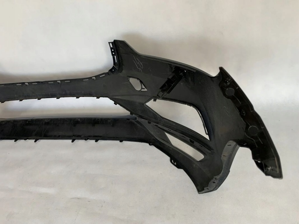 фото №6, Volvo xc60 ii 17r spr бампер перед передній xc 60 ii 2017