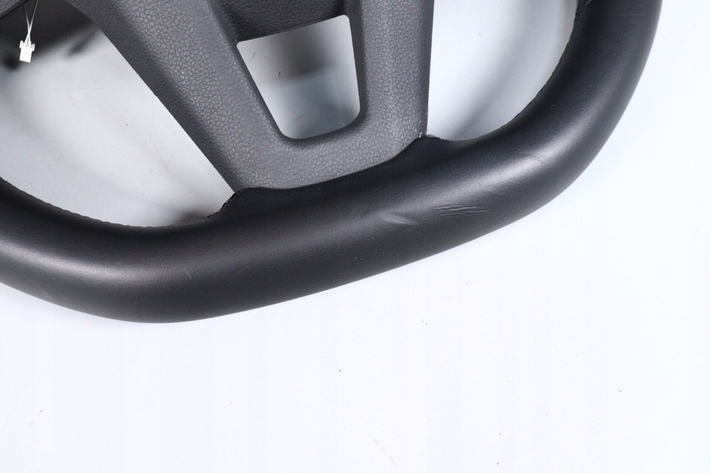 фото №9, Повітропровід шкіра пелюстки перемикання vw golf vii passat b8 lift tiguan ii arteon r-line