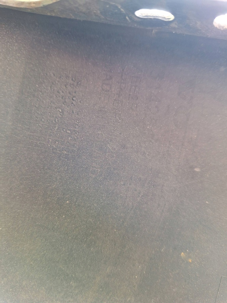 фото №6, Volvo xc60 ii r-design lift бампер задняя 31425198 оригинал