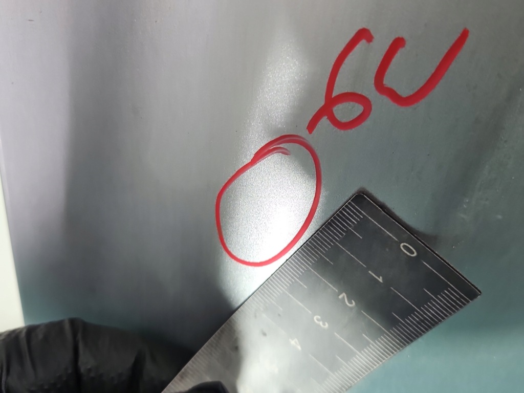 Капот передняя ford mondeo mk4 moondust silver Киев