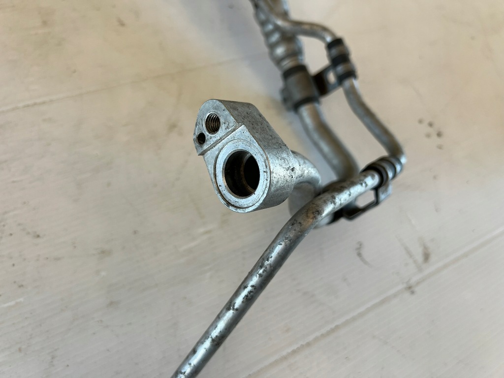 фото №9, Mercedes-benz vito viano w447 2016 wąż / шланг кондиціонера a4478301400