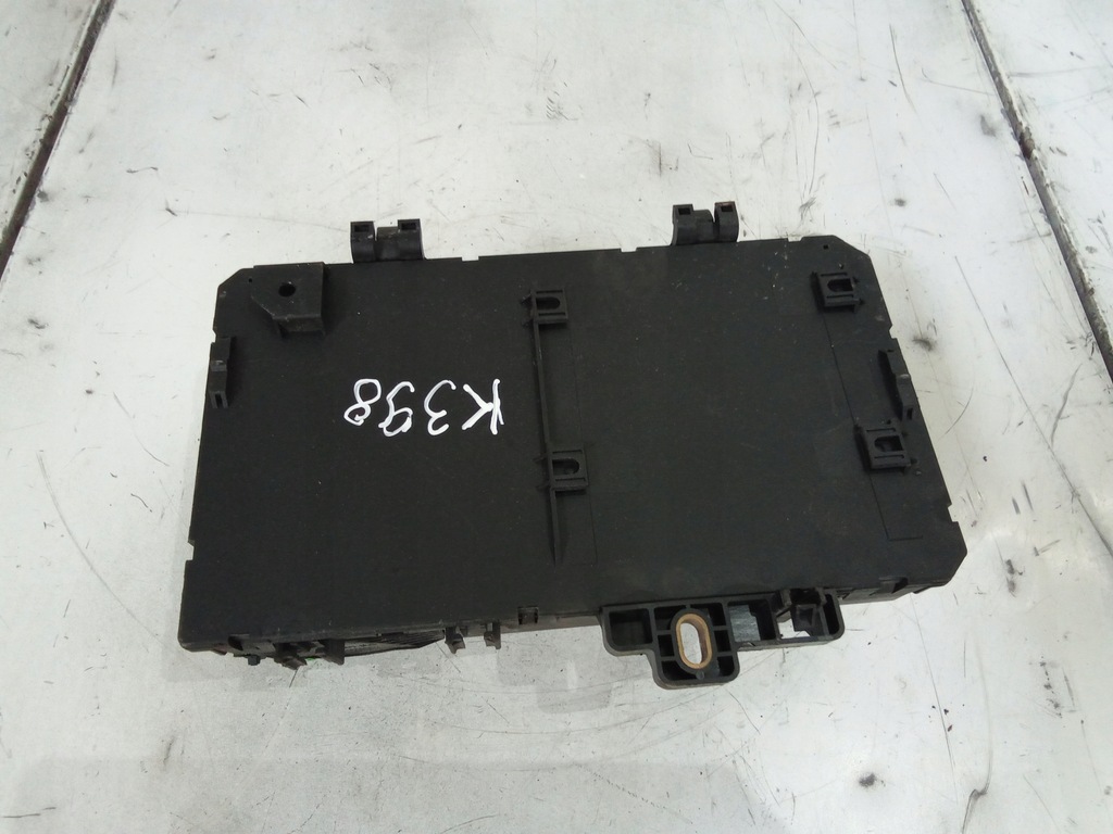 фото №4, K398 коробка предохранителей opel astra h 13181278