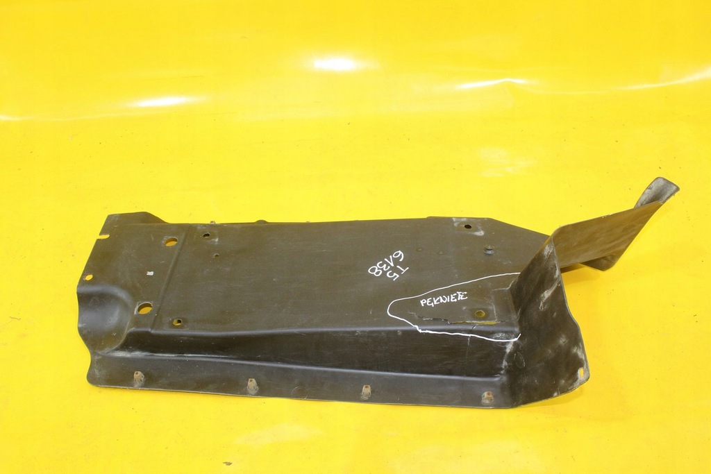 фото №8, Захист підвіска vw transporter t5 7h0825337b