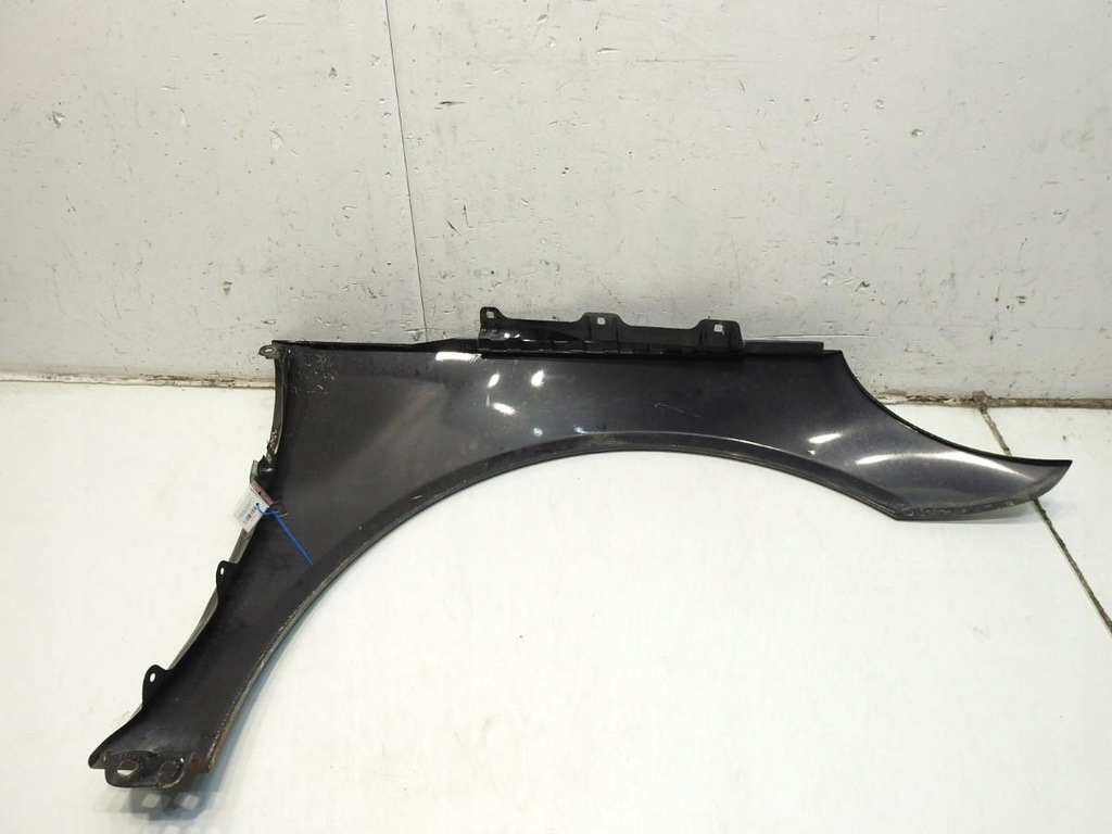 фото №9, Крыло левый перед c197 mercedes r w251