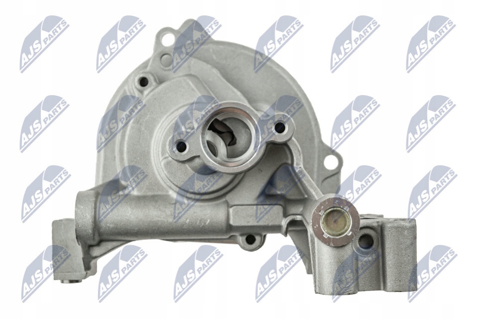 фото №10, Nty bpo-vw-010 насос оливи